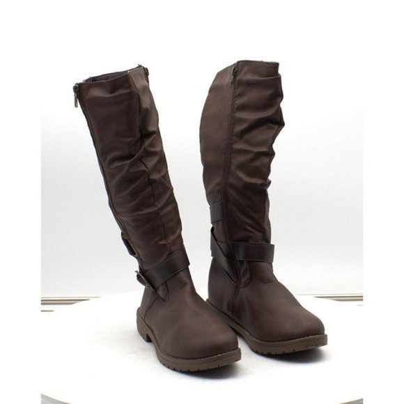 Gc Shoes Shoes - Gc Shoes Women's Dagny Riding Boot Women's Shoes
